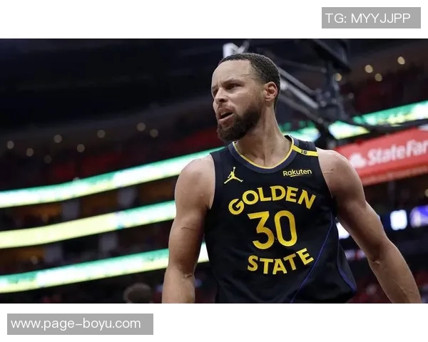 杨瀚森与库里三分对决谁能想到这样的精彩时刻会降临篮球界