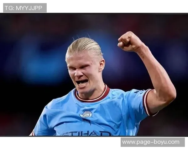 皇马计划明年引进哈兰德但他倾向留曼城不愿转会