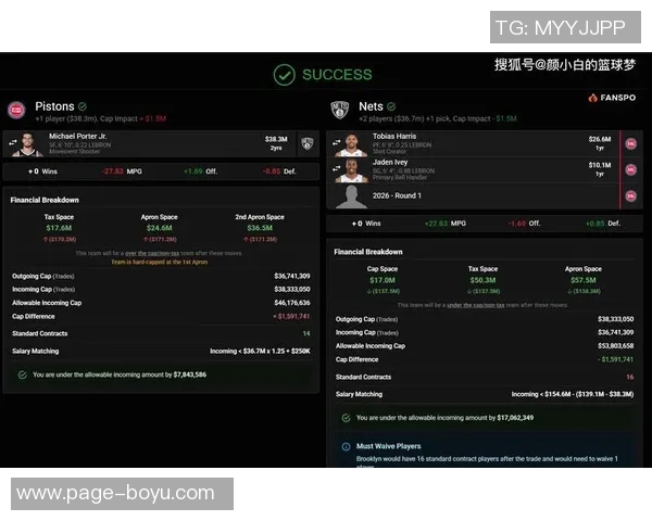美记透露勇士雄鹿活塞等队与篮网商讨小波特交易可能性 美记透露勇士雄鹿活塞等队与篮网商讨小波特交易可能性