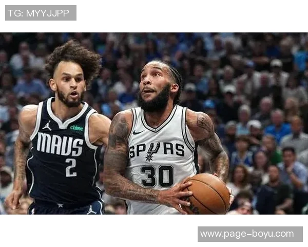 马刺庆祝胜利发布海报尚帕尼成为2025年终极封面人物