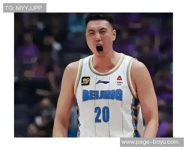 北京虽败犹荣翟晓川表现出色周琦受伤后全队依靠川队奋力拼搏