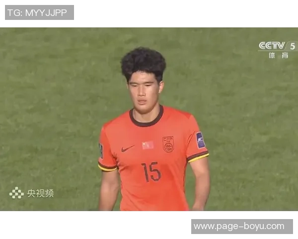 山东泰山B队彭啸荣膺本赛季中乙联赛最佳青年球员称号