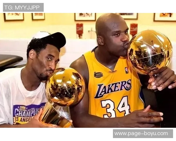 韦德揭秘奥尼尔当年欲抢先科比夺冠背后的故事与湖人会议内幕