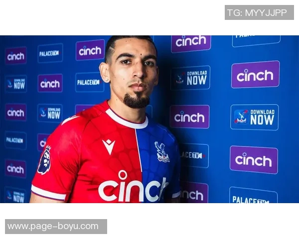 穆尼奥斯膝盖手术后水晶宫冬窗计划引进新右翼卫 穆尼奥斯膝盖手术后水晶宫冬窗计划引进新右翼卫