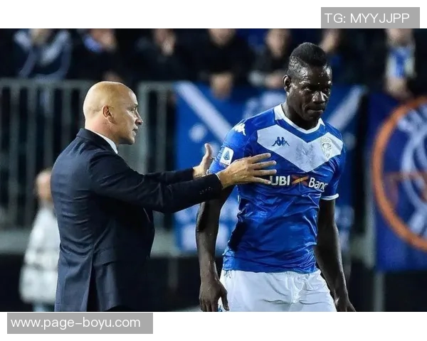 巴洛特利谈国家队归属感下降自豪感依旧强烈 巴洛特利谈国家队归属感下降自豪感依旧强烈