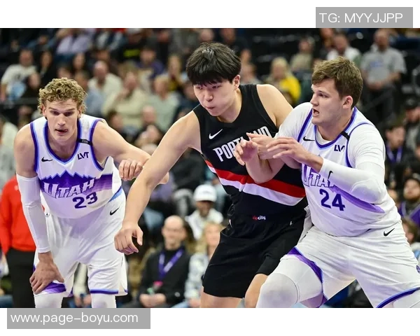 杨瀚森的时尚品味如何格兰特愿意提供穿搭建议