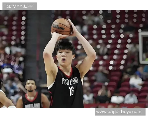 王仕鹏点评开拓者球队现状中锋资源丰富却未能充分利用引发球迷情感交织 王仕鹏点评开拓者球队现状中锋资源丰富却未能充分利用引发球迷情感交织